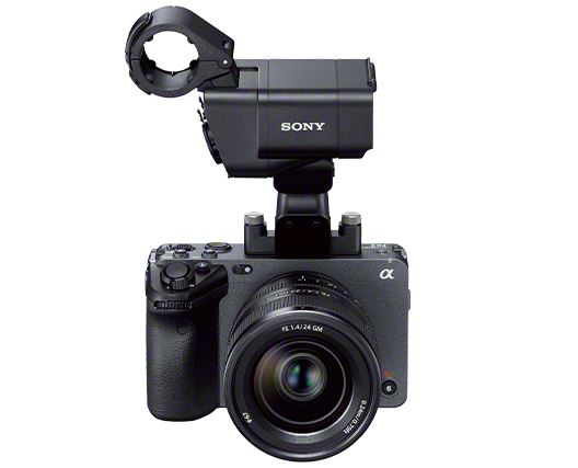 SONY ILME-FX3 お取り扱い開始